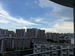 Sky Green (D13), Condominium #548899511